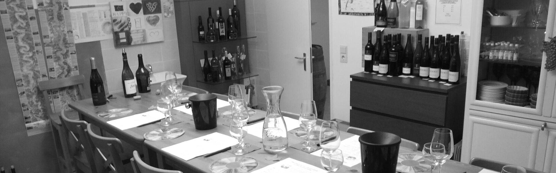Weinprobierkeller